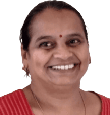 Varsha Parchure - Program Implementation Lead