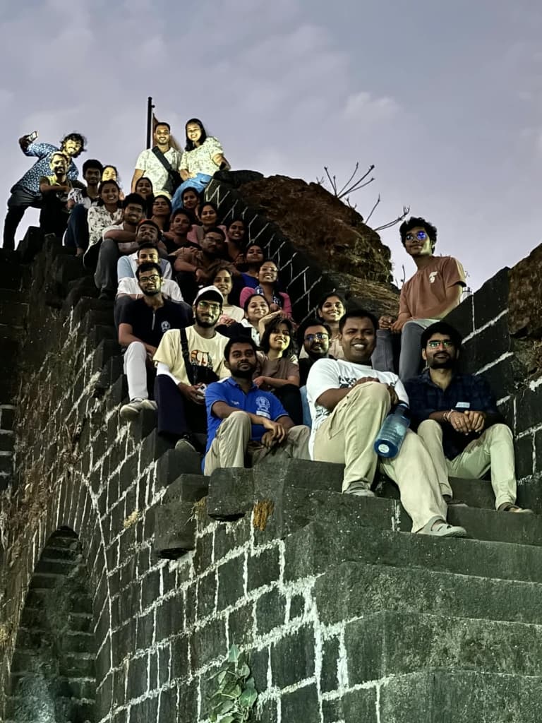 Grassroots Enterprise & Maratha Heritage: Fort Trails to Farmer Collectives