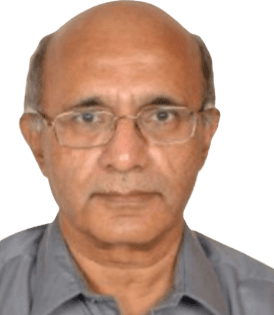V Giriraj - IAS Officer (Retired)